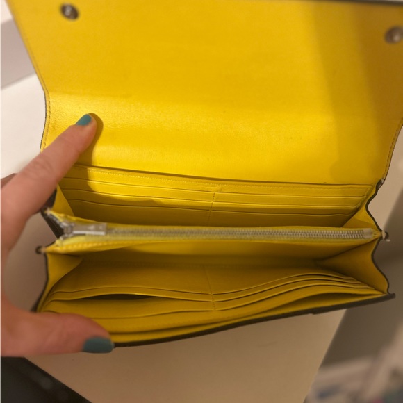 CELINE WALLET - Picture 7 of 11